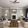 Ventilador de Techo Hunter Builder´s Plus