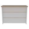 Barra Auxiliar de Cocina TuHome Fendi