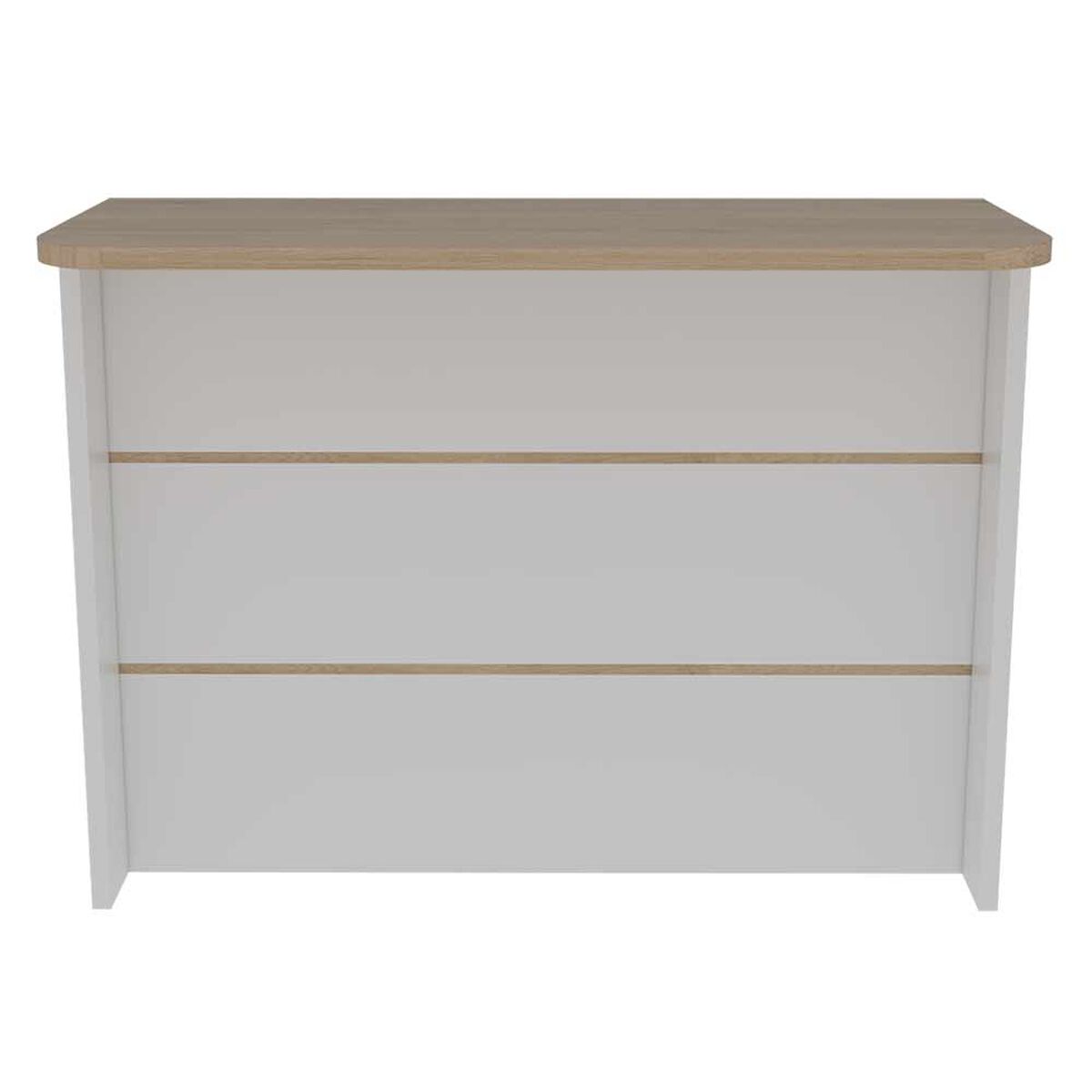 Barra Auxiliar de Cocina TuHome Fendi