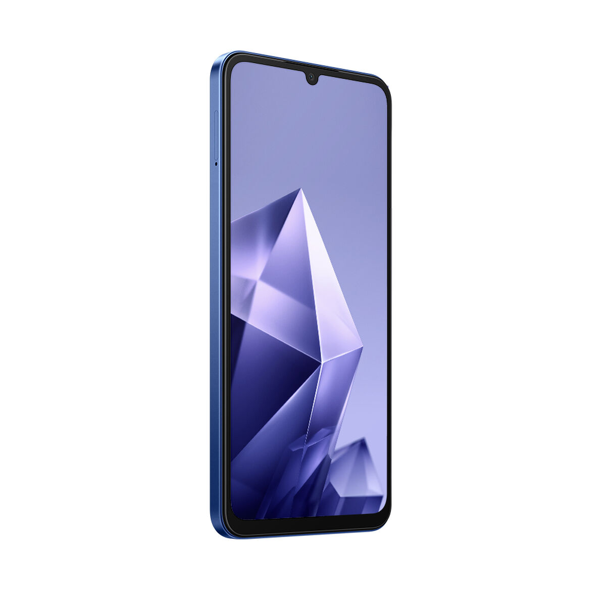 Celular Infinix Hot 60i 5G 5G 128 6,75" Azul
