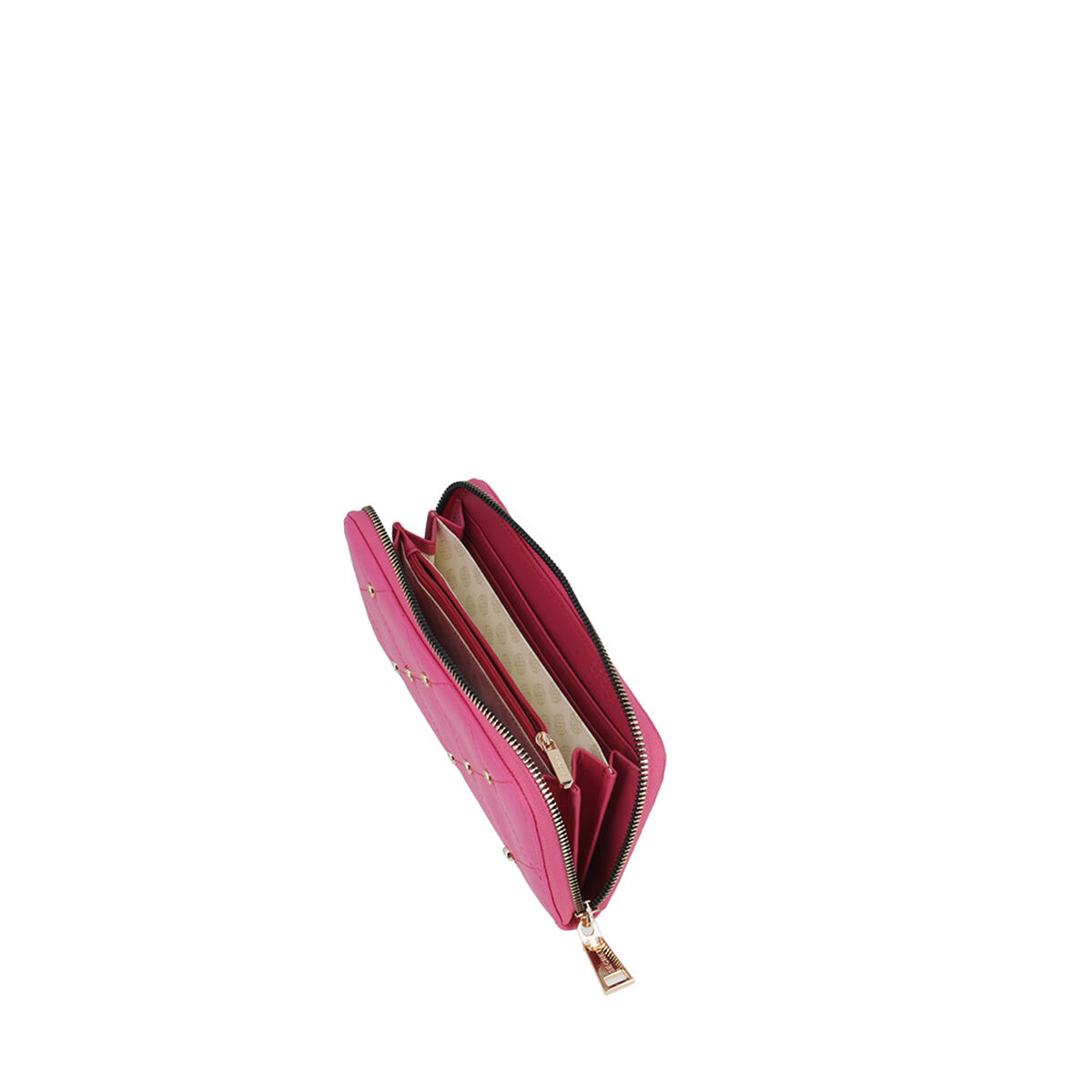 Billetera Puglia Fucsia Xl Secret