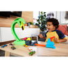 City Ataque Tóxico de la Serpiente Hot Wheels