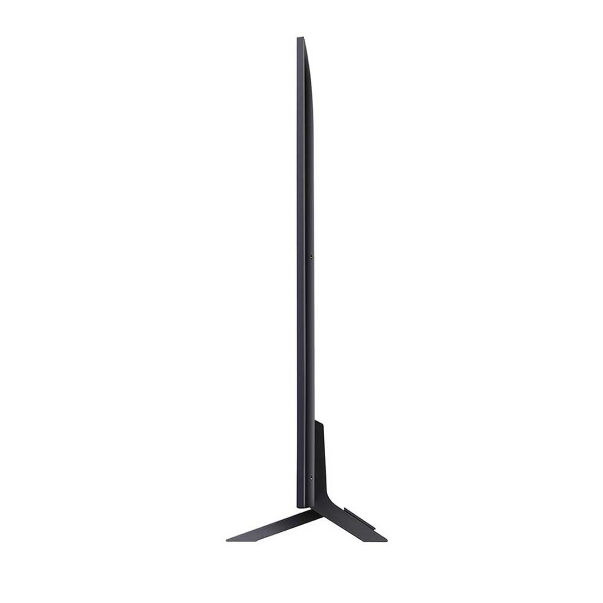 QNED 50" LG 50QNED80TSA Smart TV 4K UHD