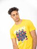 Polera Anime Hombre Icono
