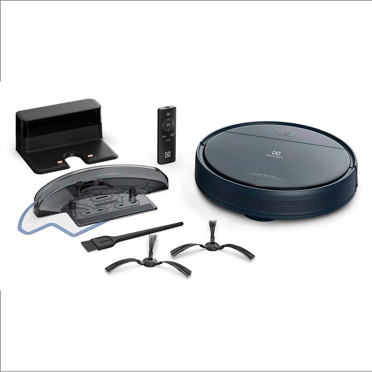 Aspiradora Robot Electrolux ERB40
