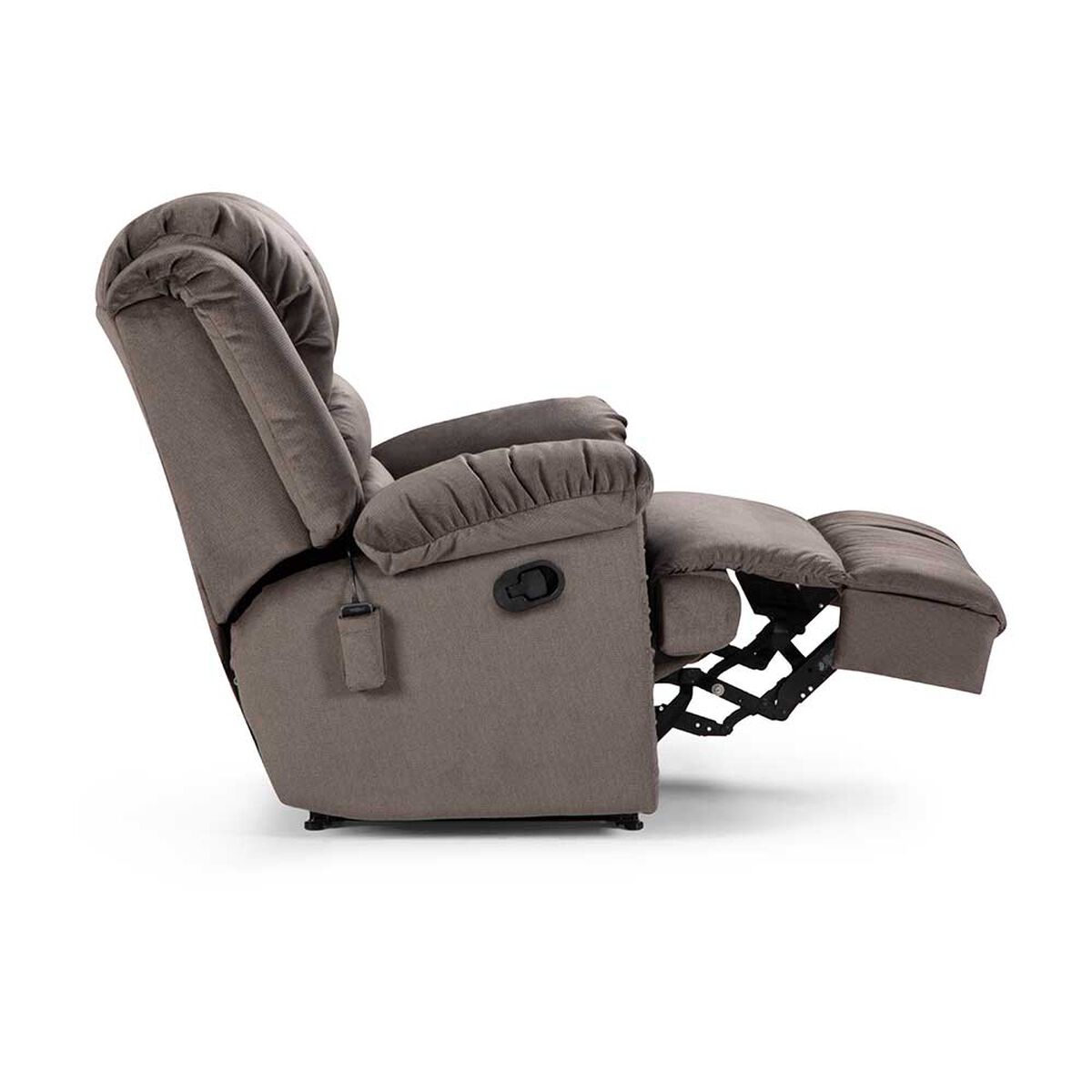 Berger Rosen Jarrie 1 Cuerpo Gris