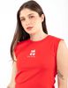 Polera Sin Mangas Mujer Icono