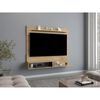 Panel TV TuHome Beijing 55" Duna y Blanco