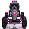 Gokart Rally Rosa Bebesit