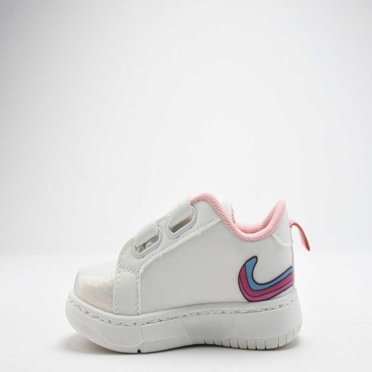 Zapatilla Urbana Ni&ntilde;a Chess