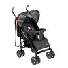 Coche Paraguas Bebeglo RS-1395-4 Gris