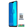 Celular Huawei Y9 2019 6.5" Rosado WOM