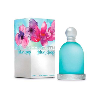 Perfume Halloween Blue Drop EDT 100 ml