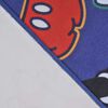 Bajada de Cama Disney Mickey Vintage 50 x 90 cm