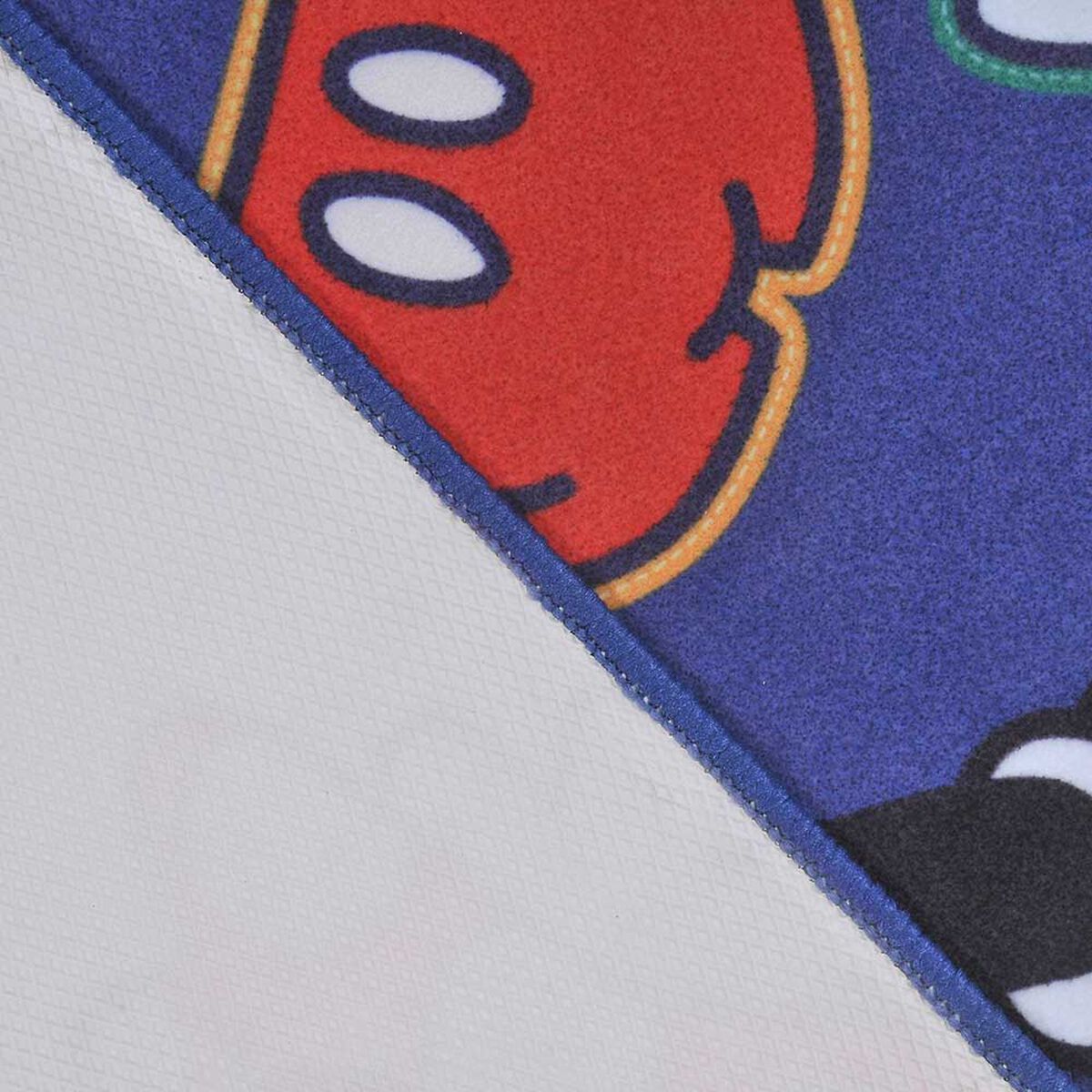 Bajada de Cama Disney Mickey Vintage 50 x 90 cm
