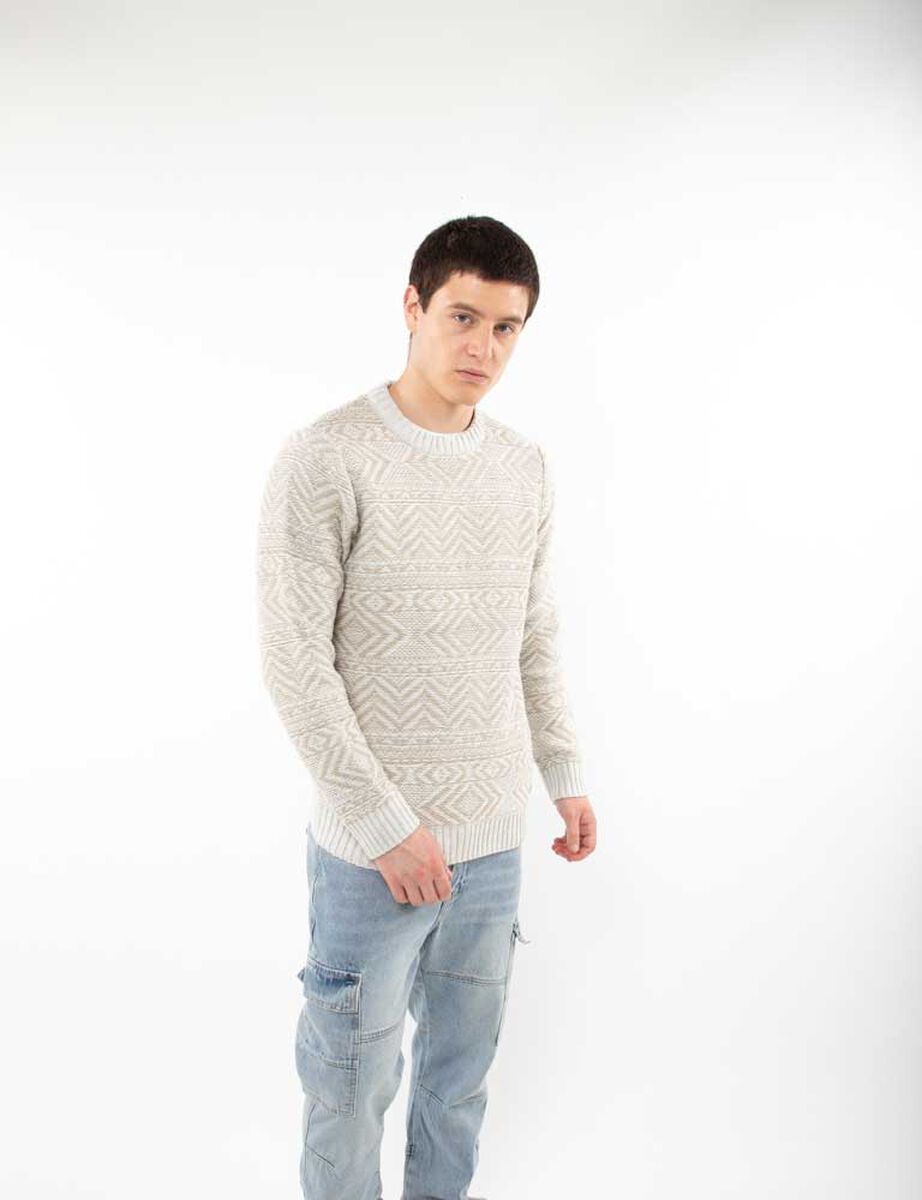 Sweater Hombre Fiorucci