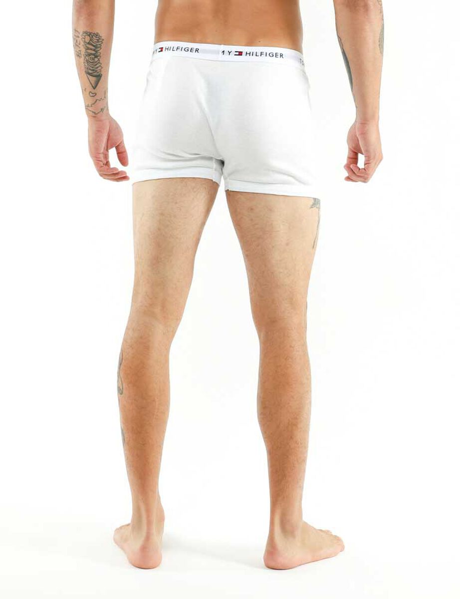 Pack 3 Bóxer Hombre Tommy Hilfiger