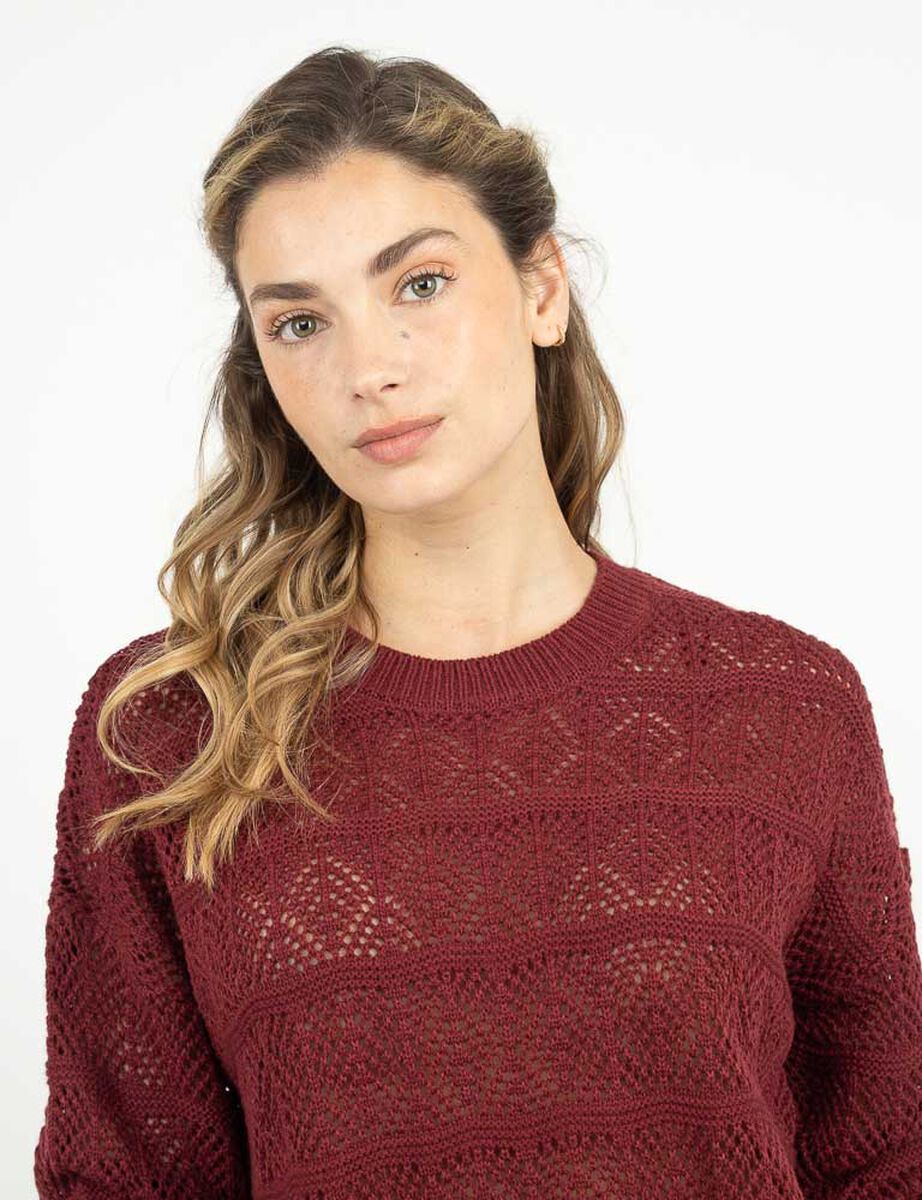 Sweater Mujer Alma
