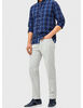 Camisa de Algodón Casual Hombre Trial