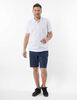 Polera Manga Corta Hombre Portman Club