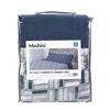Set Quilt Estampado + Juego de Sábanas Mashini King Yuka