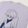 Pijama Corto Hunter x Hunter Manga Corta Hombre The Brands Club
