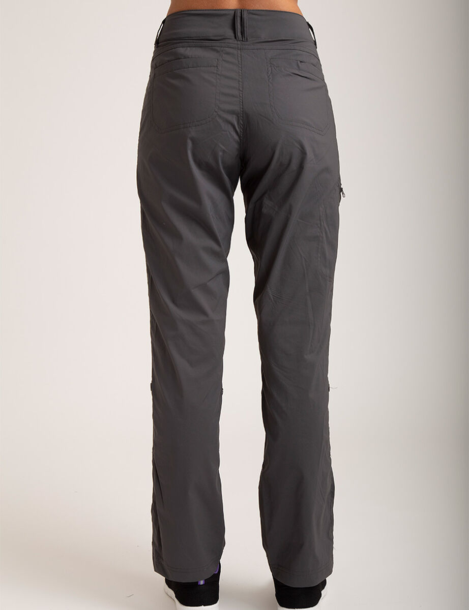 Pantalón Mujer Alpinextrem Outdoor
