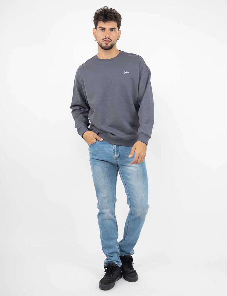 Poler&oacute;n Hombre Icono