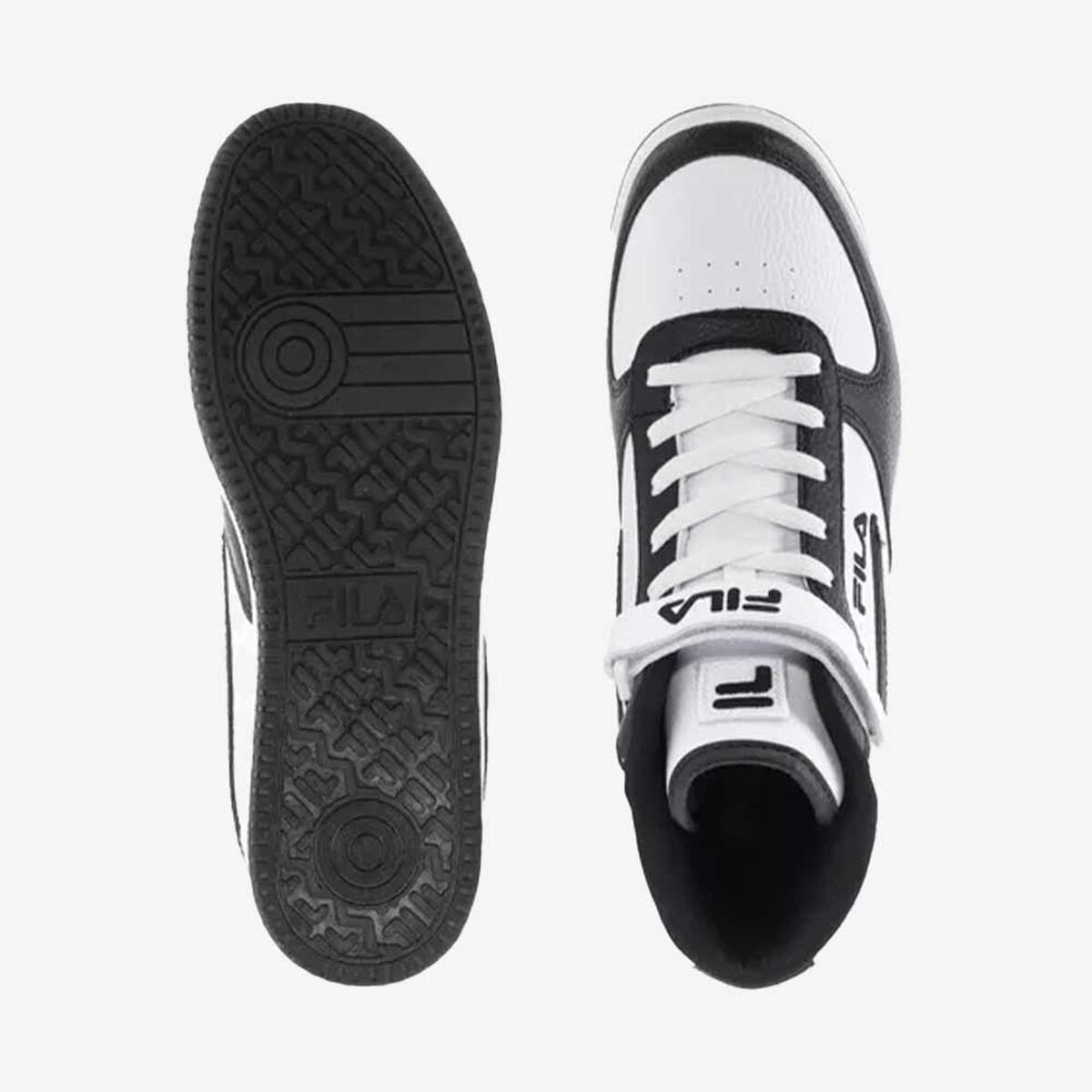 Zapatilla Urbana Infantil Fila