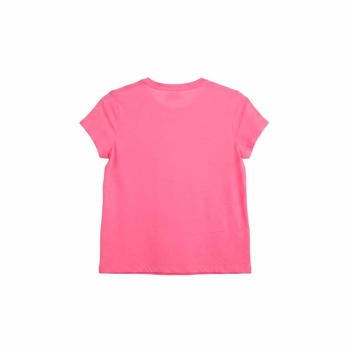 Polera Manga Corta Ni&ntilde;a Chess