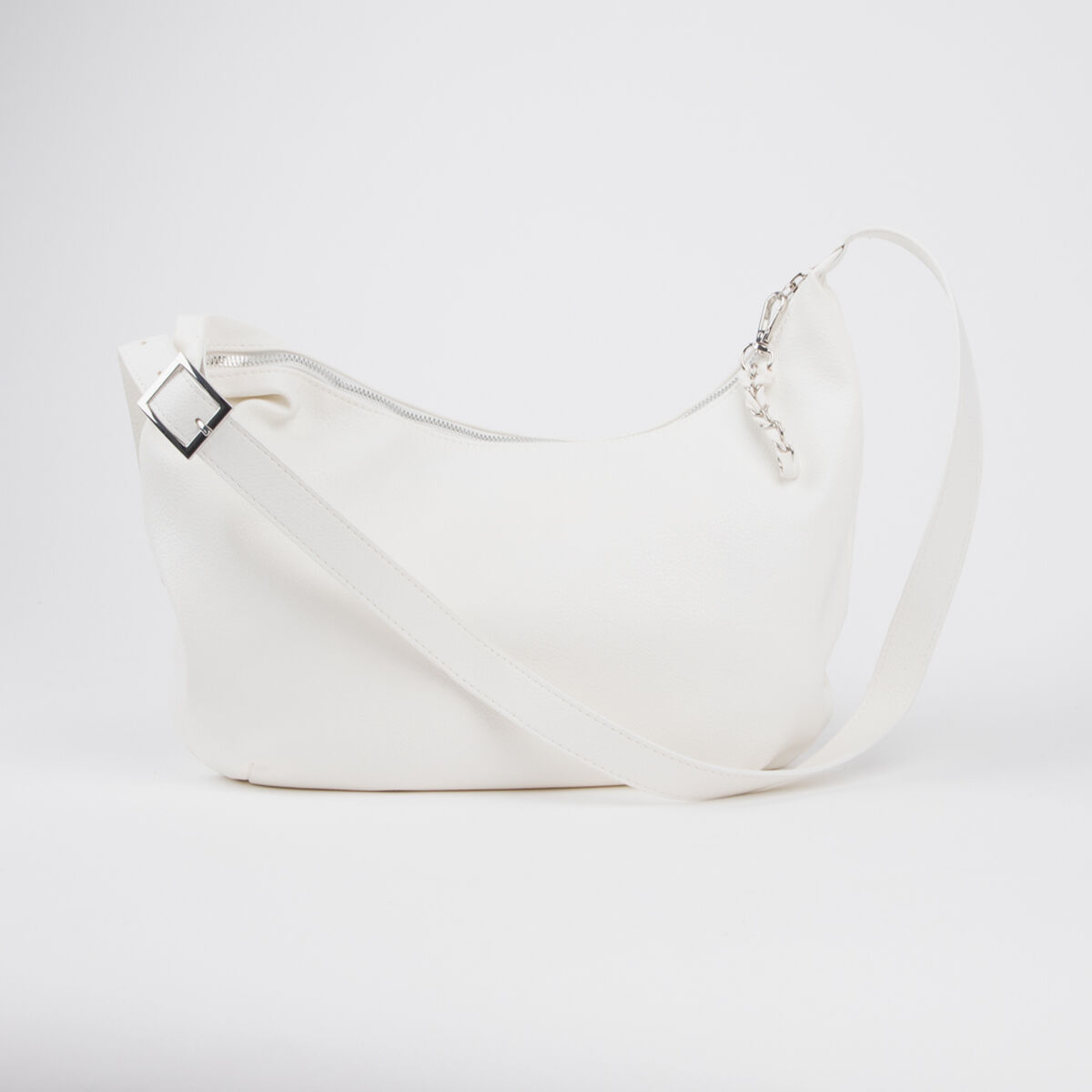 Cartera Blanca Icono