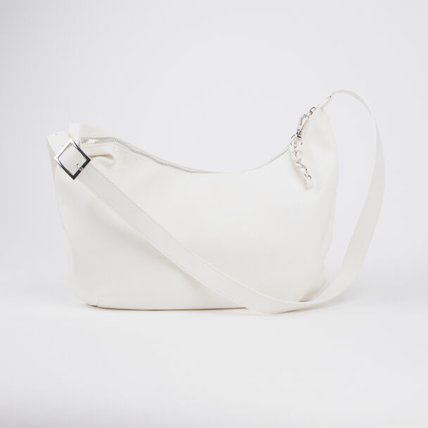 Cartera Blanca Icono