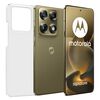 Celular Motorola Signature 5G 1 TB 6,8" Olivo