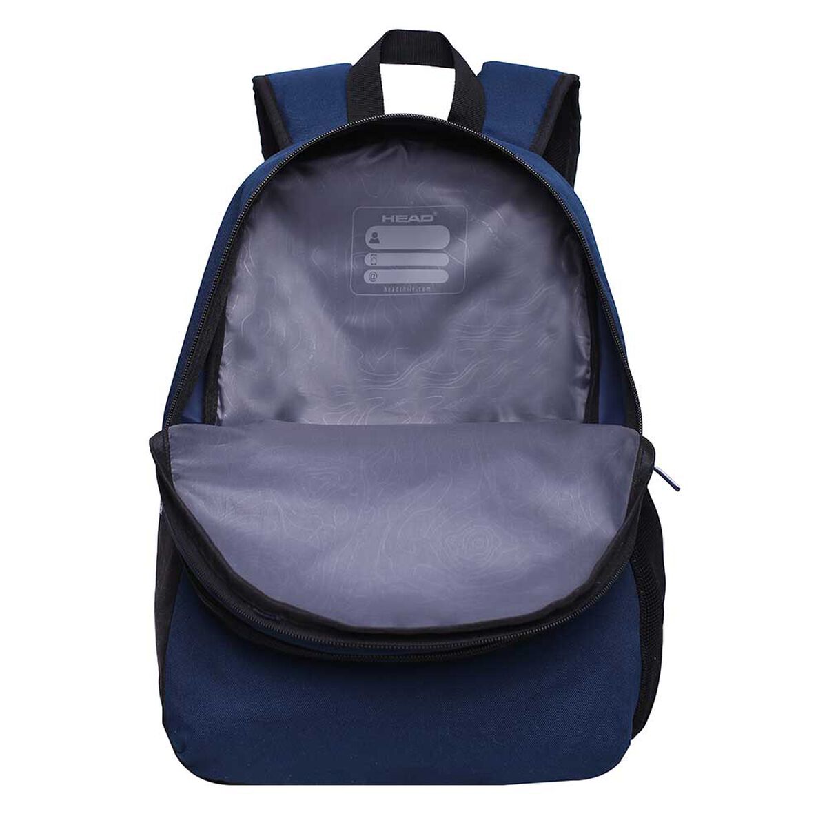 Mochila Cool Azul Head
