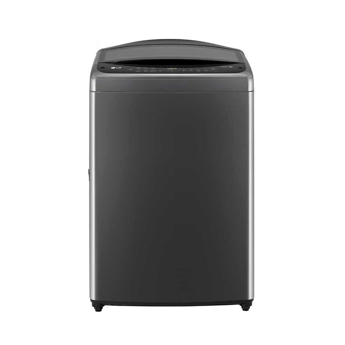 Lavadora Automática LG WT19MV6 19 Kg.