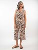 Pantalón Capri Mujer Portman Club