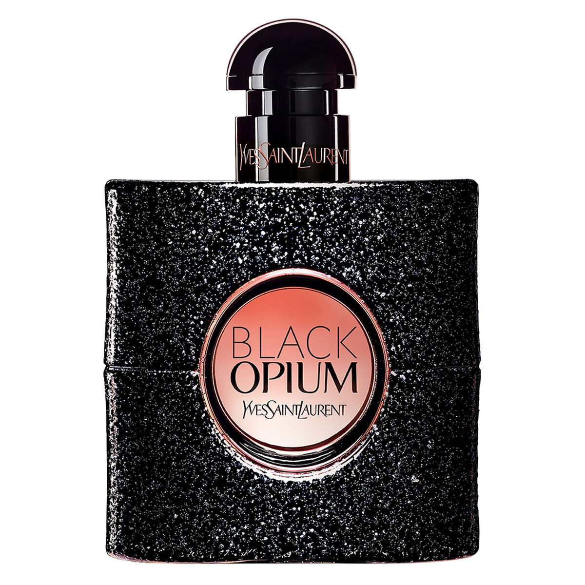 Perfume Yves Saint Laurent Black Opium EDT 50 ml