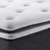 Colchón Drimkip Queen Pillow Top