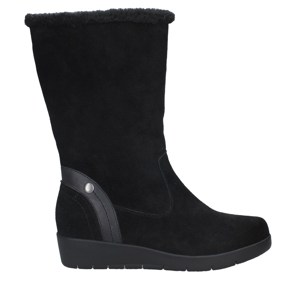 Bota Mujer Bruno Rossi