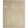 Alfombra Decocasa Ut01 Laguardia 200 x 250 cm Beige