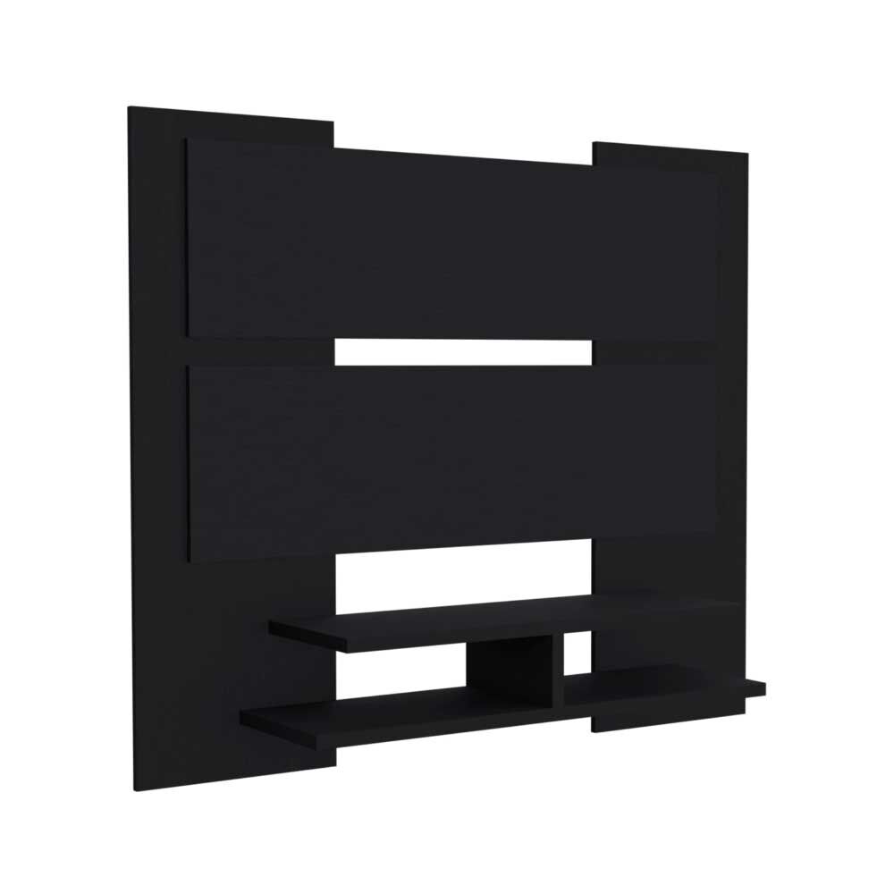 Panel Tuhome Elton Hasta 60" Wengue
