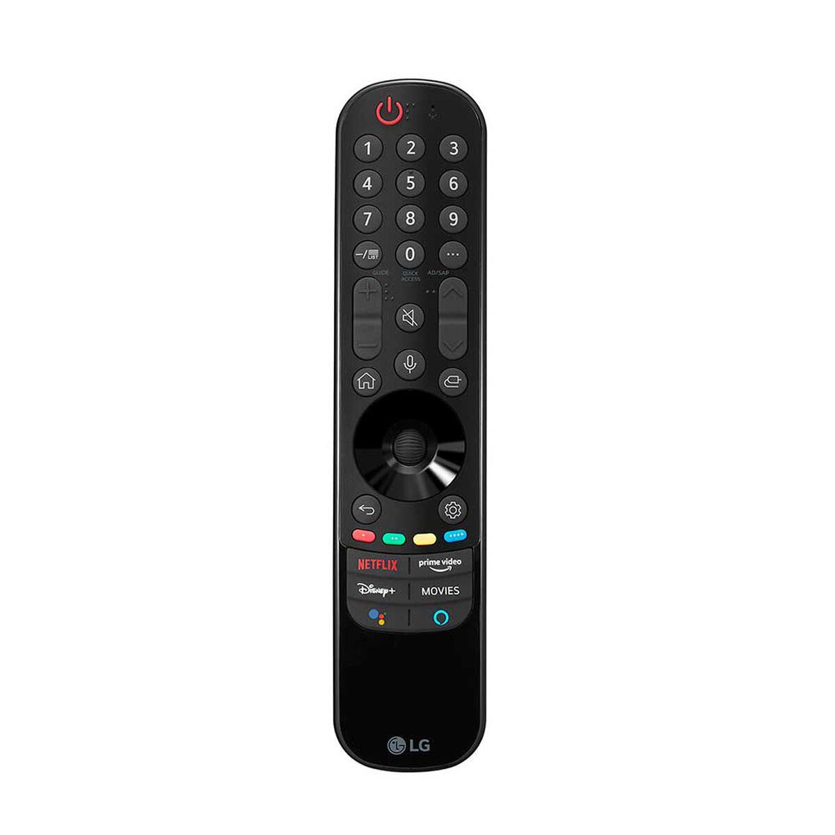 Control Remoto LG Magic Remote MR21