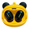 Audifonos Fiddler Bluetooth Emoji Rolling Face