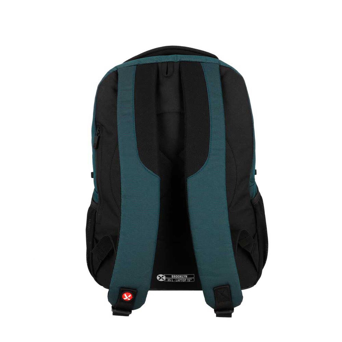 Mochila Notebook Xtrem Brooklyn 6XT Azul 15"