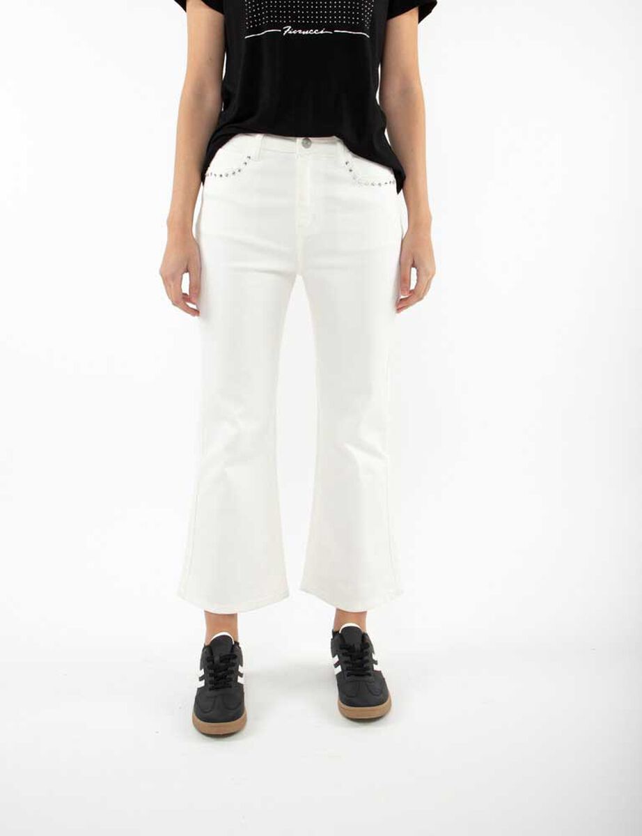 Jeans Mujer Fiorucci