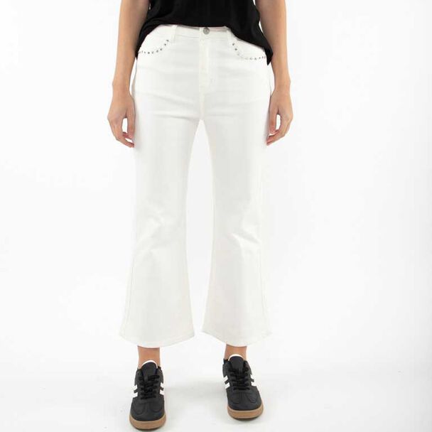 Jeans Mujer Fiorucci