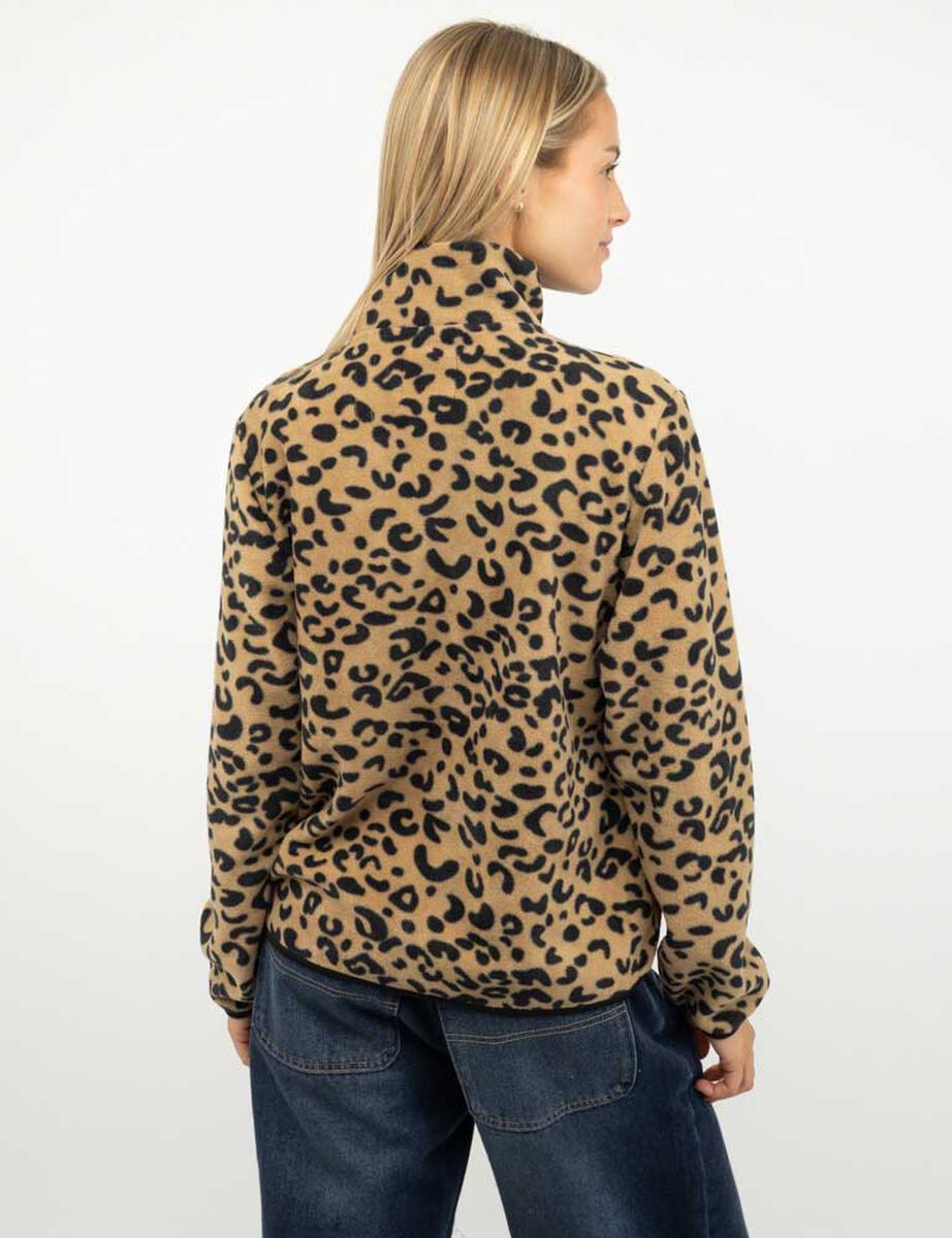 Poler&oacute;n Mujer Icono