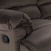 Juego de Living Rosen Jarrie 3-2 Cuerpos Gris