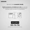 Lavadora Secadora Samsung WD22T6500GV/ZS 22/13 kg.