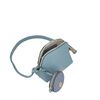 Bandolera Secret Sofia FW25 S Celeste